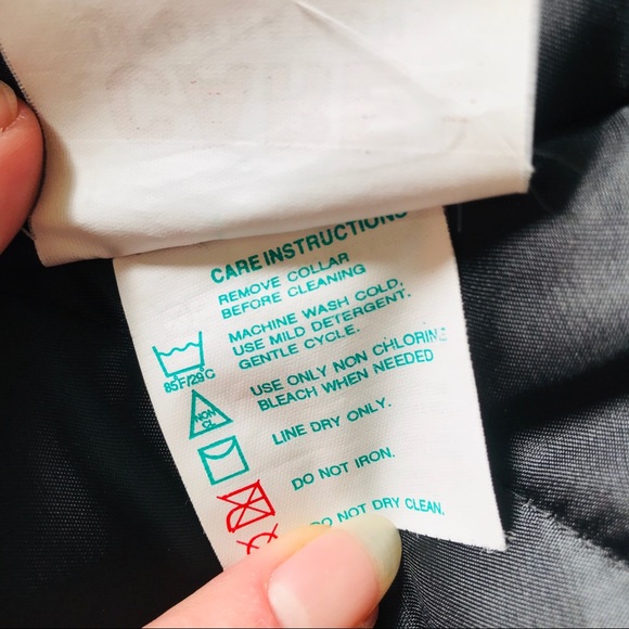 Obermeyer Ski Jacket Coat Sz 6 - Picture 16 of 16